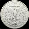 Image 2 : 1878-CC Silver Morgan Dollar ABOUT UNCIRCULATED