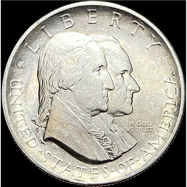 1926 Sesquicentennial Half Dollar UNCIRCULATED