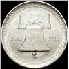 Image 2 : 1926 Sesquicentennial Half Dollar UNCIRCULATED