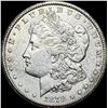 Image 1 : 1878-CC Silver Morgan Dollar UNCIRCULATED