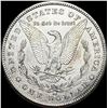 Image 2 : 1878-CC Silver Morgan Dollar UNCIRCULATED