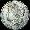 Image 1 : 1896 Morgan Silver Dollar CHOICE BU