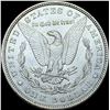 Image 2 : 1896 Morgan Silver Dollar CHOICE BU