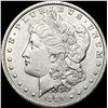 Image 1 : 1889-O Silver Morgan Dollar CLOSELY UNCIRCULATED