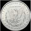 Image 2 : 1889-O Silver Morgan Dollar CLOSELY UNCIRCULATED