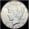 Image 1 : 1928-S Silver Peace Dollar CLOSELY UNCIRCULATED