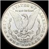 Image 2 : 1878-S Silver Morgan Dollar UNCIRCULATED
