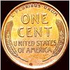 Image 2 : 1919 Red Lincoln Wheat Cent UNCIRCULATED