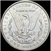 Image 2 : 1892 Silver Morgan Dollar CLOSELY UNCIRCULATED