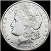 Image 1 : 1878 REV 79 Silver Morgan Dollar CLOSELY UNCIRCULATED
