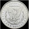 Image 2 : 1878 REV 79 Silver Morgan Dollar CLOSELY UNCIRCULATED