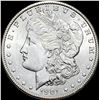 Image 1 : 1901-O Silver Morgan Dollar UNCIRCULATED