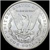 Image 2 : 1901-O Silver Morgan Dollar UNCIRCULATED