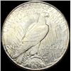 Image 2 : 1922-S Silver Peace Dollar UNCIRCULATED