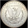 Image 2 : 1884 Silver Morgan Dollar UNCIRCULATED