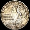 Image 2 : 1925 Stone Mountain Half Dollar ABOUT UNCIRCULATED