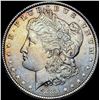 Image 1 : 1885 Morgan Silver Dollar CHOICE BU