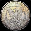Image 2 : 1885 Morgan Silver Dollar CHOICE BU