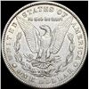Image 2 : 1891-S Silver Morgan Dollar CLOSELY UNCIRCULATED