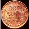 Image 2 : 1917-D Lincoln Wheat Cent CLOSELY UNCIRCULATED