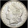 Image 1 : 1892-O Silver Morgan Dollar CLOSELY UNCIRCULATED