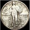 Image 1 : 1929-S Standing Liberty Quarter CLOSELY UNCIRCULATED