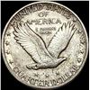 Image 2 : 1929-S Standing Liberty Quarter CLOSELY UNCIRCULATED