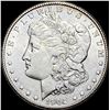 Image 1 : 1902-S Silver Morgan Dollar UNCIRCULATED