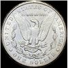 Image 2 : 1902-S Silver Morgan Dollar UNCIRCULATED