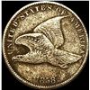 Image 1 : 1858 Flying Eagle Cent CLOSELY UNCIRCULATED