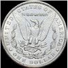 Image 2 : 1903 Morgan Silver Dollar CLOSELY UNCIRCULATED