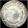 Image 2 : 1813 Capped Bust Half Dollar CLOSELY UNCIRCULATED