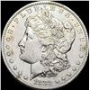 Image 1 : 1883-S Silver Morgan Dollar CLOSELY UNCIRCULATED