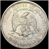 Image 2 : 1876-S Silver Trade Dollar CLOSELY UNCIRCULATED