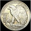 Image 2 : 1937-D Walking Liberty Half Dollar CLOSELY UNCIRCULATED