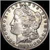 Image 1 : 1896-O Morgan Silver Dollar CLOSELY UNCIRCULATED