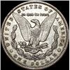 Image 2 : 1896-O Morgan Silver Dollar CLOSELY UNCIRCULATED