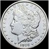 Image 1 : 1878 REV 79 Silver Morgan Dollar CLOSELY UNCIRCULATED