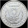 Image 2 : 1878 REV 79 Silver Morgan Dollar CLOSELY UNCIRCULATED