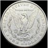 Image 2 : 1884-S Silver Morgan Dollar CLOSELY UNCIRCULATED