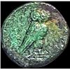 Image 2 : 320 BC Sicily, Campania AE 14 CLOSELY UNCIRCULATED