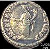 Image 1 : Roman Commodus 177-192 Silver Denarius NEARLY UNCIRCULATED