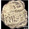 Image 1 : 1500s-1600s Spanish Colonial Silver Cob NEARLY UNCIRCULATED