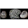 Image 2 : [3]103-76 BC Biblical Widow's Mite, Luke 21: 1-4  NEARLY UNCIRCULATED