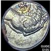 Image 1 : Tauric, Cherronesus c.400-350 BC, Fourree Hemi., 1.78g CHOICE AU