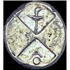 Image 2 : Tauric, Cherronesus c.400-350 BC, Fourree Hemi., 1.78g CHOICE AU