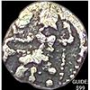 Image 1 : Cilicia, Tarus 4th Century BC, Hemiobol, 0.40g NEARLY UNCIRCULATED