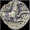 Image 2 : Cilicia, Tarus 4th Century BC, Hemiobol, 0.40g NEARLY UNCIRCULATED