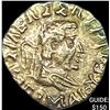 Image 1 : Bactria, Hermaeus Posthumous c.70-50 BC, Drachm  1.73g NEARLY UNCIRCULATED