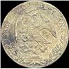 Image 2 : 1887 Mo MH Mexico Silver 8 Reales CLOSELY UNCIRCULATED